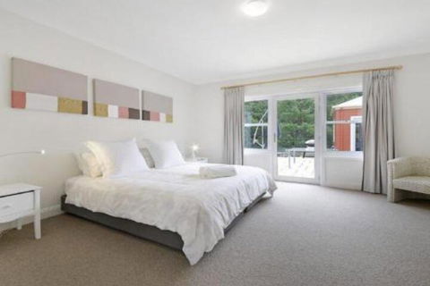 Redhaven House Spacious Quiet & Private - Great Ocean Road Tourism 5