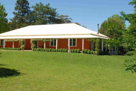 Redhaven House Spacious Quiet & Private - Great Ocean Road Tourism 0