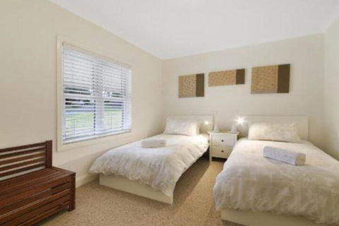 Redhaven House Spacious Quiet & Private - Great Ocean Road Tourism 4