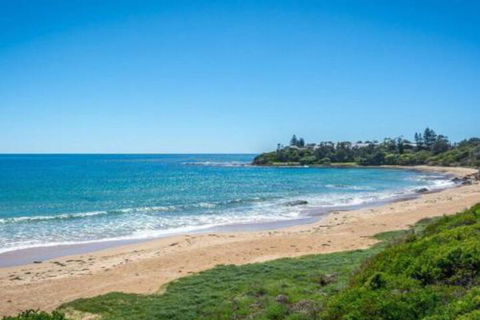 Culburra Getaway Close To Beach & Lake - Great Ocean Road Tourism 3