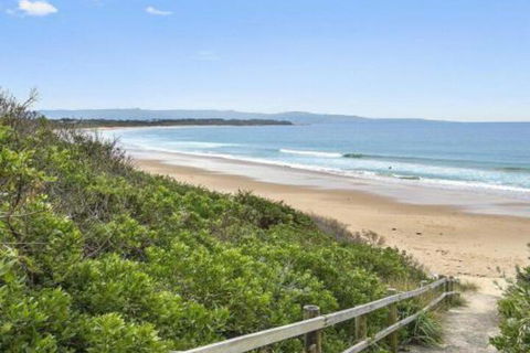 Culburra Getaway Close To Beach & Lake - Great Ocean Road Tourism 6