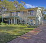 Gunyah an idyllic coastal getaway - Great Ocean Road Tourism