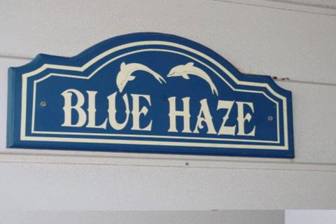 Blue Haze Air Conditioned Comfort - Great Ocean Road Tourism 6