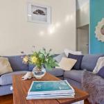 Between 2 Beaches Comfortable Private Sanctuary - Great Ocean Road Tourism 0
