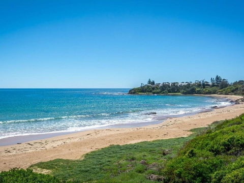 Sanctuary On The Bay Fish Or Kayak From The Yard - Great Ocean Road Tourism 4
