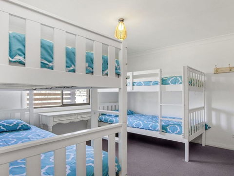 Sand Dunes House & Cabin Accommodation - Great Ocean Road Tourism 2