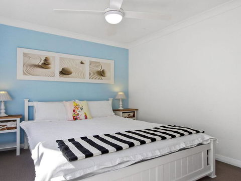 Sand Dunes House & Cabin Accommodation - Great Ocean Road Tourism 3