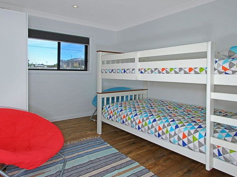 Sand Dunes House & Cabin Accommodation - Great Ocean Road Tourism 1