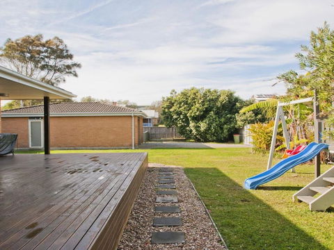 Sand Dunes House & Cabin Accommodation - Great Ocean Road Tourism 5