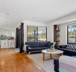 Sand Dunes house  cabin accommodation - Great Ocean Road Tourism
