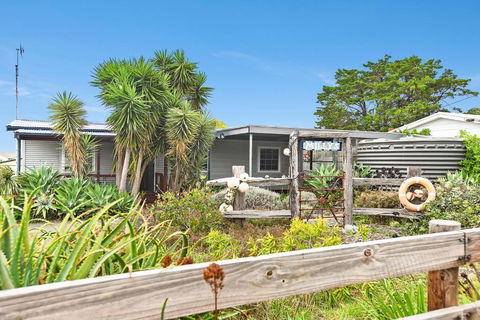 Millys At Middleton Pet Friendly - Great Ocean Road Tourism 4