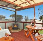 Millys at Middleton Pet Friendly - Great Ocean Road Tourism