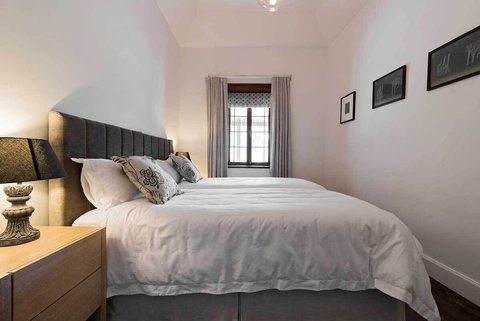 Jacobs Estate Cottage - Great Ocean Road Tourism 4