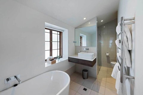 Jacobs Estate Cottage - Great Ocean Road Tourism 2