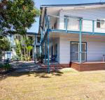 Jamaica Holiday Units - Great Ocean Road Tourism