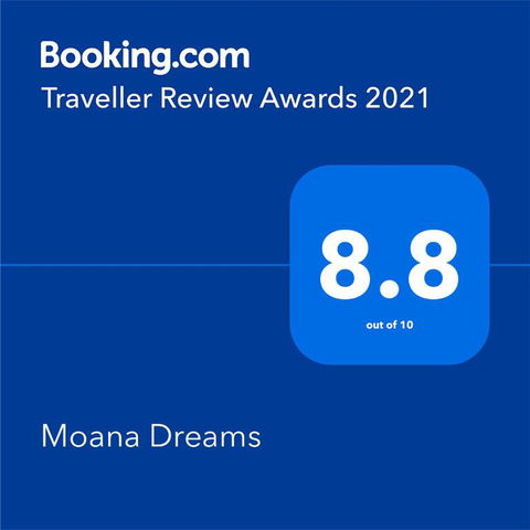 Moana Dreams - Great Ocean Road Tourism 6