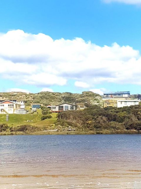 Ocean View Cottage - Great Ocean Road Tourism 3