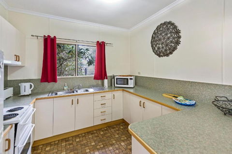 Kambera Pet Friendly Cottage On Raymond Island - Great Ocean Road Tourism 1