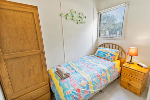 Kambera Pet Friendly Cottage On Raymond Island - Great Ocean Road Tourism 4