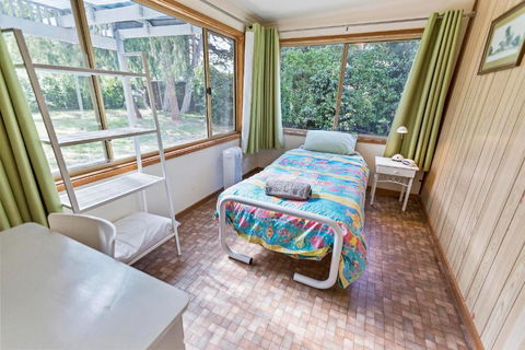 Kambera Pet Friendly Cottage On Raymond Island - Great Ocean Road Tourism 2