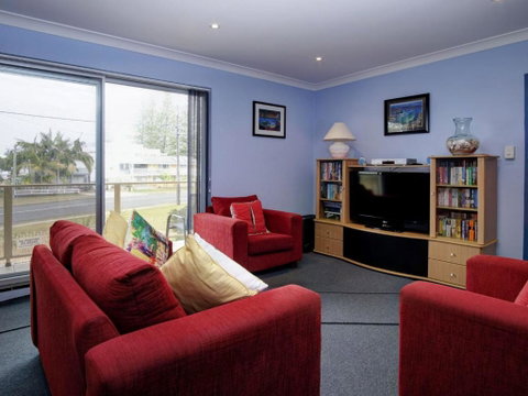 Anchorage 7 Beautifully Renovated Close To Rockpool - Great Ocean Road Tourism 4