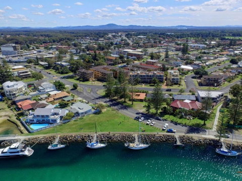 Anchorage 7 Beautifully Renovated Close To Rockpool - Great Ocean Road Tourism 2