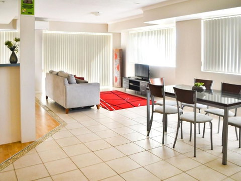 Beachside 4 With Airconditioning & Spa Bath - Great Ocean Road Tourism 2