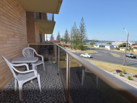 Anchorage 10 Water Views From Balcony - Great Ocean Road Tourism 1