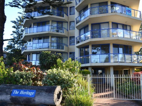 Heritage 102 Great Water Views - Great Ocean Road Tourism 2