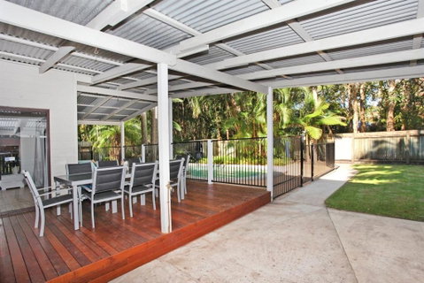 FABULOUS HOLIDAY HIDEAWAY COOLUM BEACH - Great Ocean Road Tourism 4