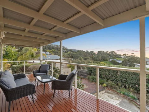 Bellevue - Great Ocean Road Tourism 2