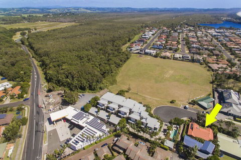 SECRET GARDEN WiFi Netflix Pet Friendly - Great Ocean Road Tourism 4