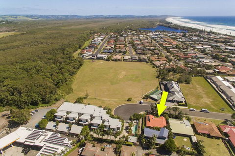 SECRET GARDEN WiFi Netflix Pet Friendly - Great Ocean Road Tourism 7