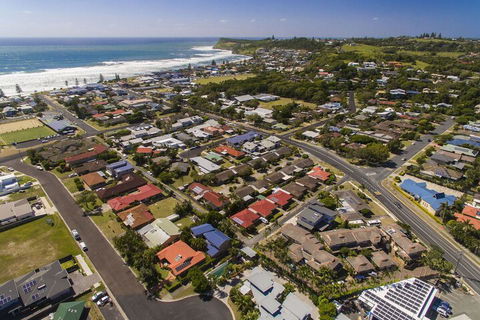 SECRET GARDEN WiFi Netflix Pet Friendly - Great Ocean Road Tourism 5