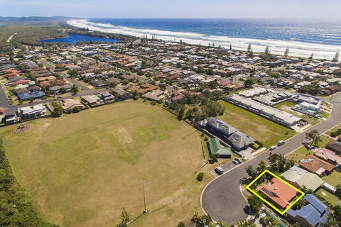 SECRET GARDEN WiFi Netflix Pet Friendly - Great Ocean Road Tourism 3