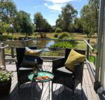 Appleyard BnB - Great Ocean Road Tourism