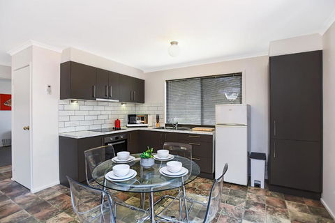 Kaseys Hide Away - Great Ocean Road Tourism 6