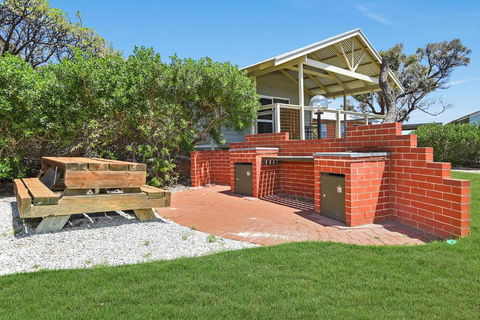 Kaseys Hide Away - Great Ocean Road Tourism 3