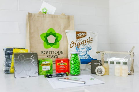 BOUTIQUE STAYS Murrumbeena Place 1 - Great Ocean Road Tourism 3