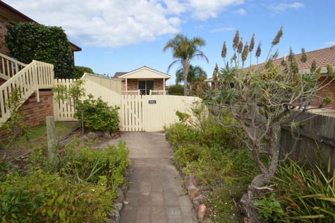 Telopea Cottage - Great Ocean Road Tourism 6