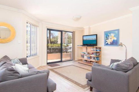 Millennium 102 With Pool In Complex - Great Ocean Road Tourism 4