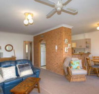 St James 6 Stylish Airconditioned Retreat - Great Ocean Road Tourism