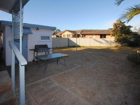 59 Wharf Street Opposite Bowling Club - Great Ocean Road Tourism 1