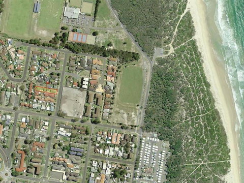 1 / 54 Parkes Airconditioned - Great Ocean Road Tourism 6