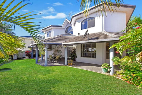 The Atrium 11 Kentia Close - Great Ocean Road Tourism 1