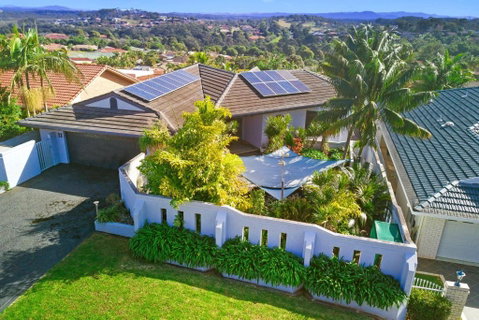 The Atrium 11 Kentia Close - Great Ocean Road Tourism 3