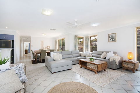 Kailani Beach House - Great Ocean Road Tourism 1