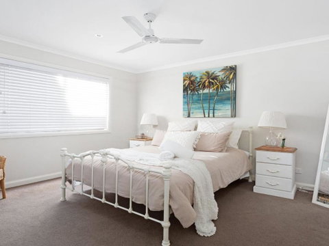 Beach Shac On Parkway! - Great Ocean Road Tourism 3