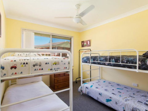 Bubsys Beach House At Pebbly - Great Ocean Road Tourism 3