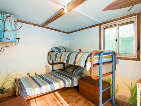 Bubsys Beach House At Pebbly - Great Ocean Road Tourism 5